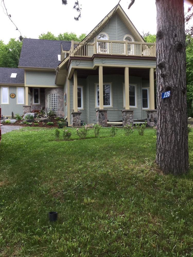Echo Woods B&B