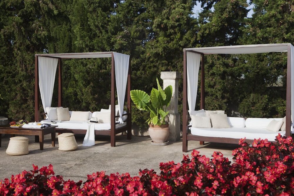 Agroturismo Son Cardaix view 5