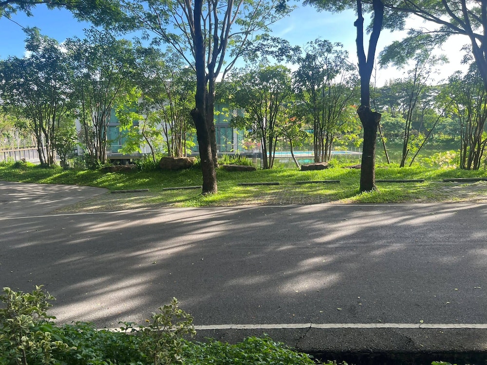 Intercontinental Khao Yai Residence - 100 SQM 2 Bedrooms and 2 Bathrooms