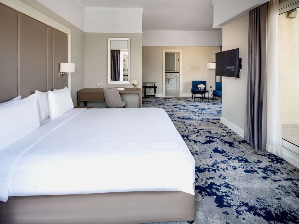 Rixos Bab Al Bahr - All Inclusive