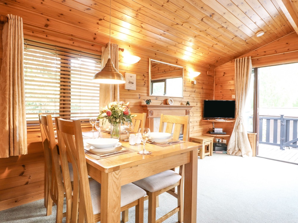 Ennerdale Lodge