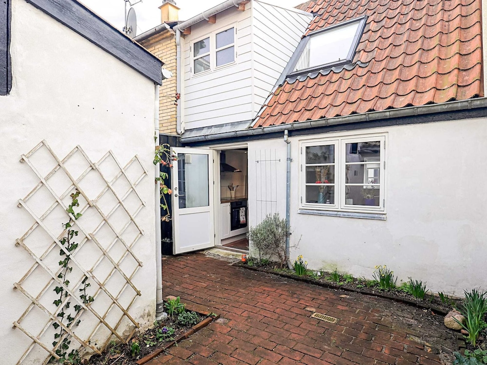 4 Star Holiday Home in Aalborg