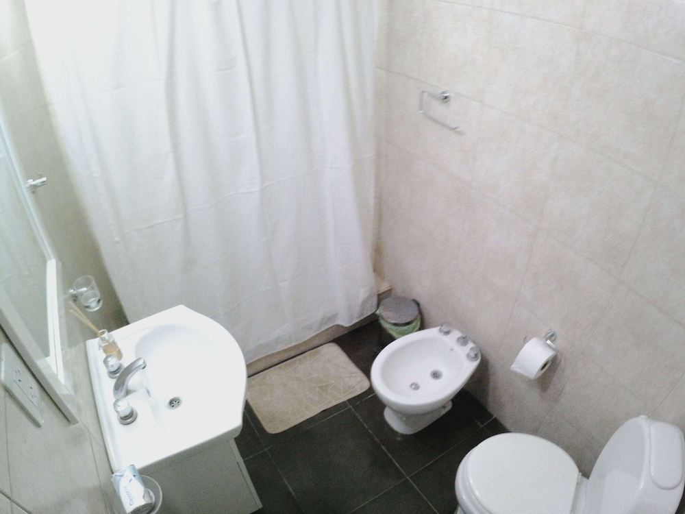 Casa Mis Suegros