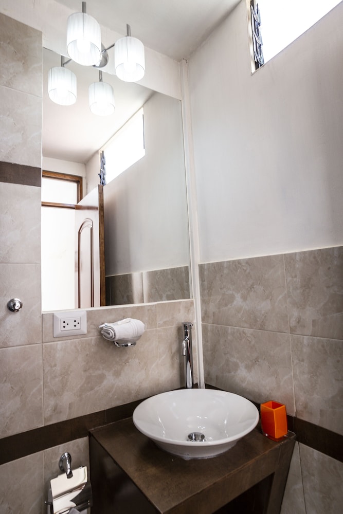 Askha Cusco Inn