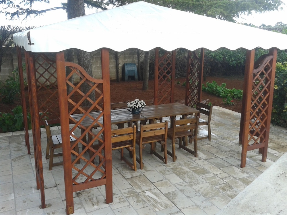 Villa Gloria B&B