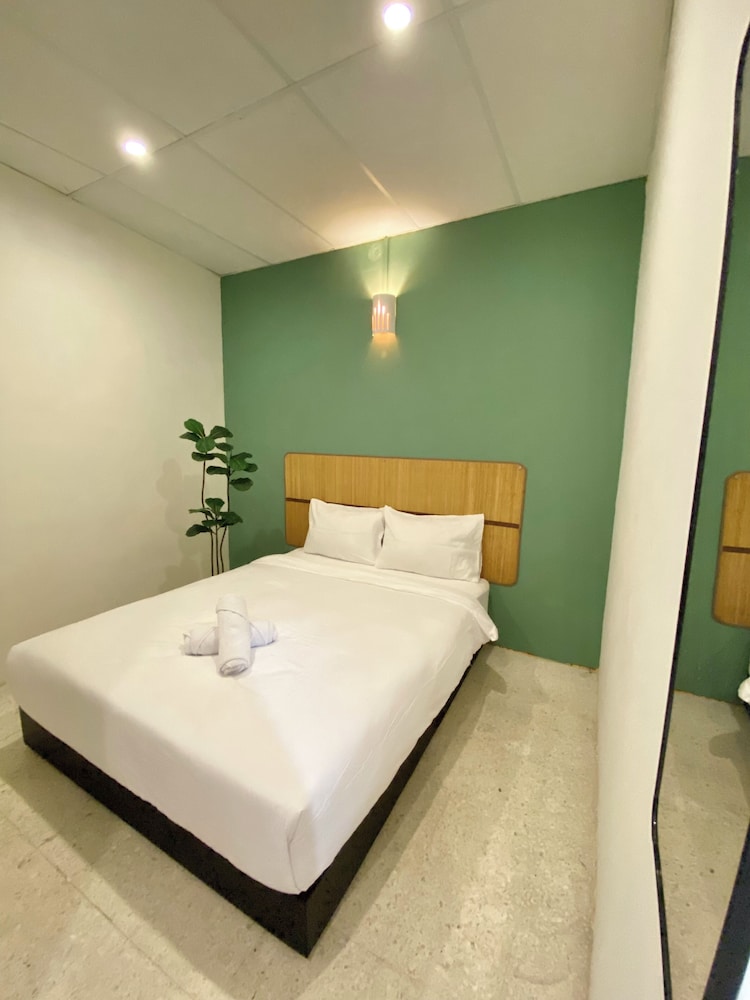 Sembilan Inn by Soft loft
