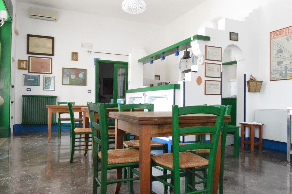 Alma Mater B&B