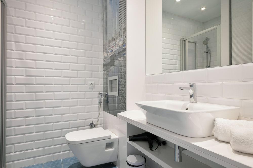 Uma Suites Sagrada Familia