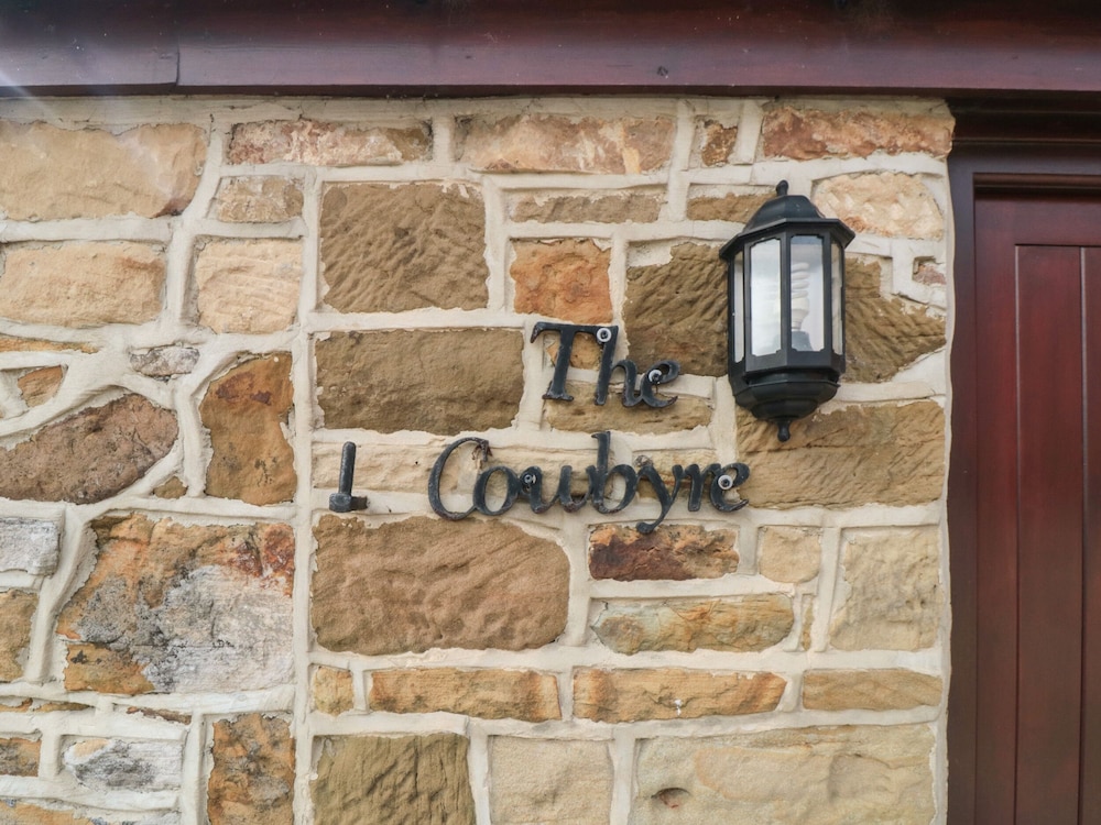 The Cow Byre view 4