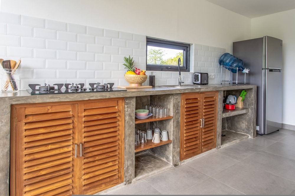 Villa Kia-ora by Alfred in Bali - Stylish Design 2BR Pool Villa Near Bingin Beach Share Saved