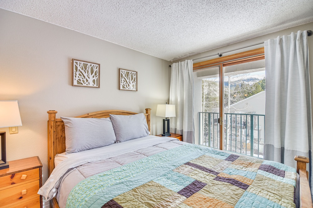 Ski-in/ski-out Winter Park Condo w/ Mountain Views - Property Image 21