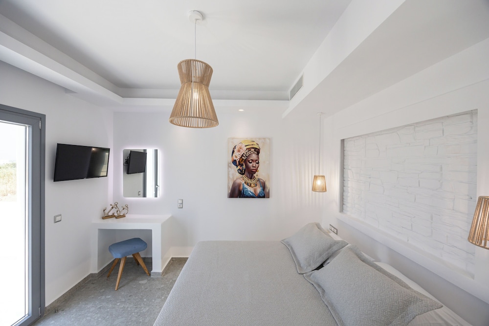 calmare collection hotel