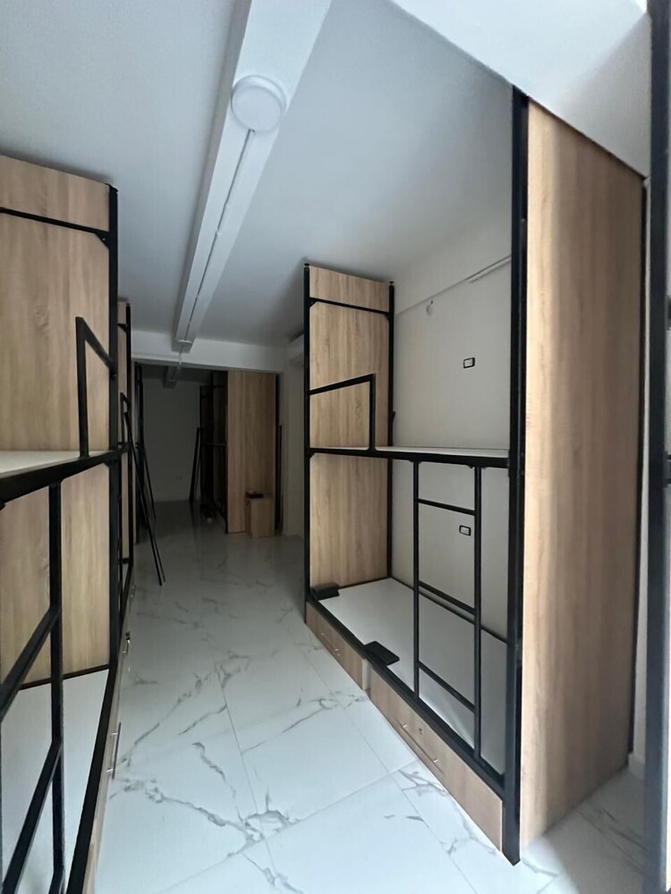 Urban Stay Hostel