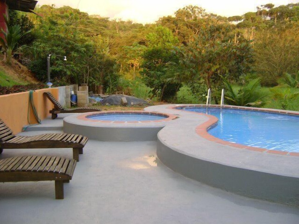 Hospedaje don Chon