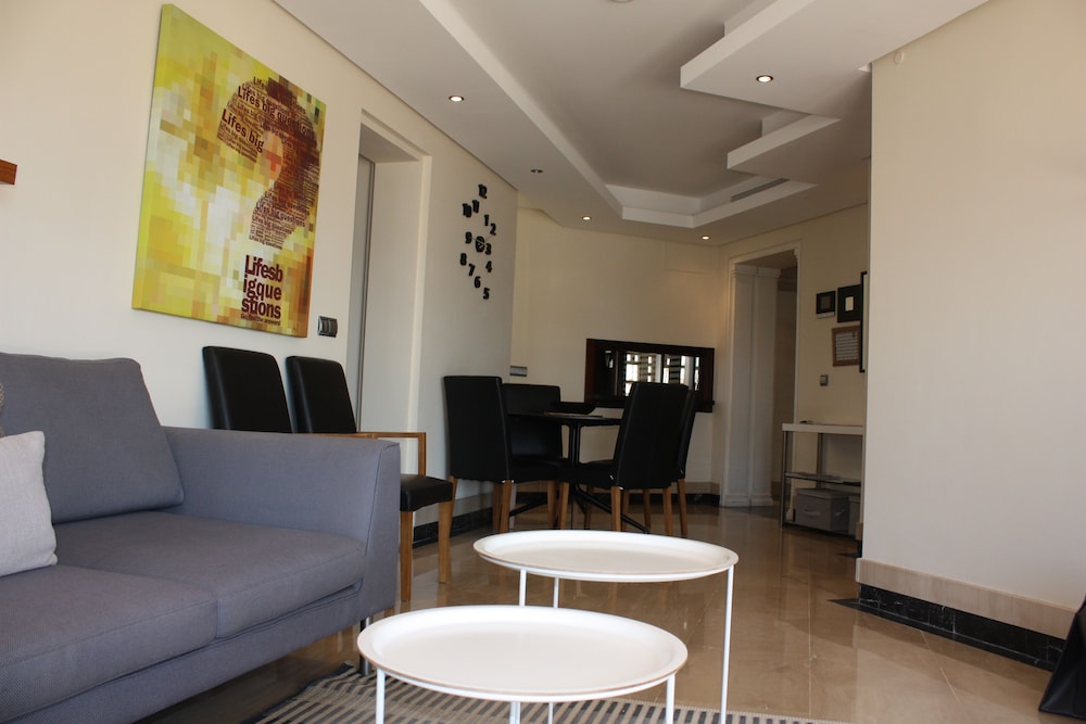 Bahia Boutique Apartments
