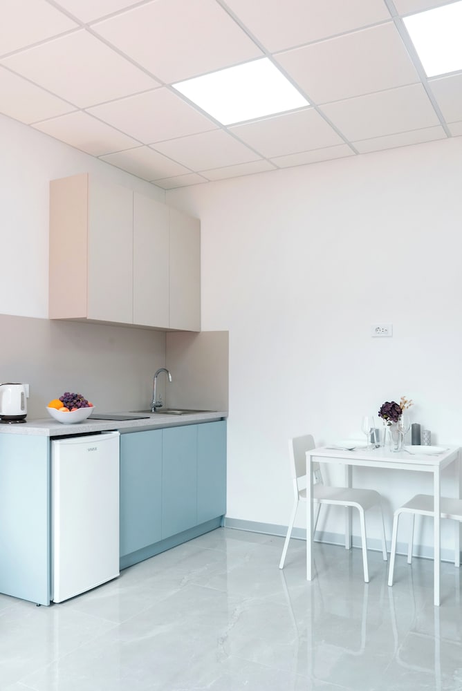 TQ City Apartments