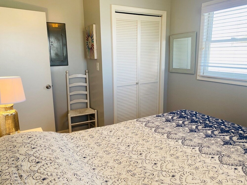 Dune Deck North -  4 Bedroom Home by RedAwning view 5
