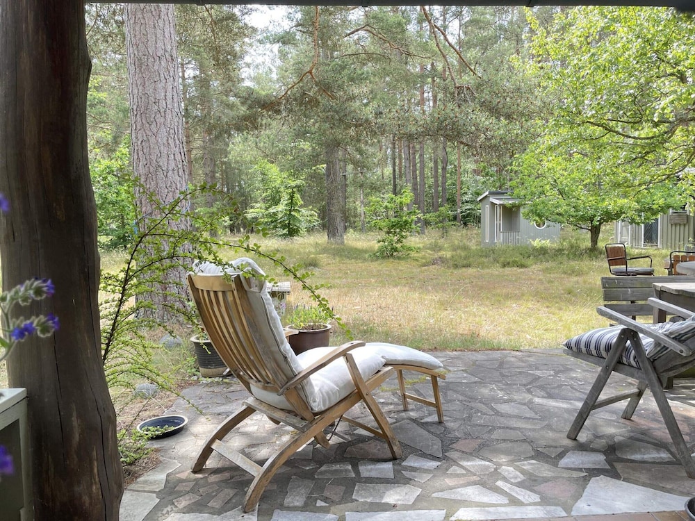 Perfect Family Getaway in Osterlen