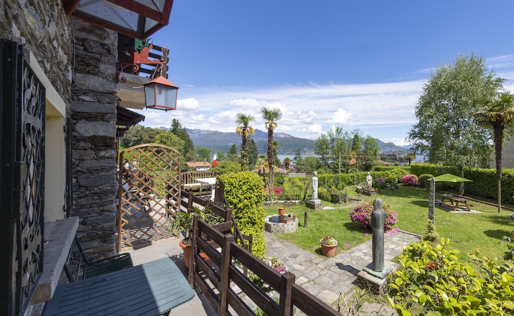 B&B Villa Lucciola