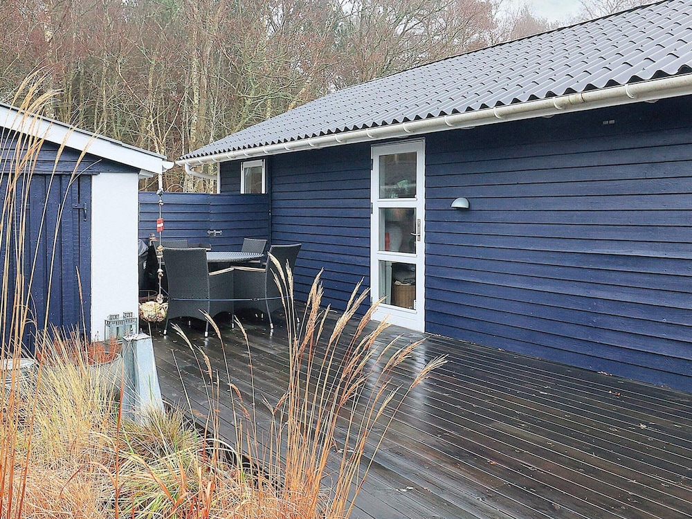 Holiday Home in Hals view 3