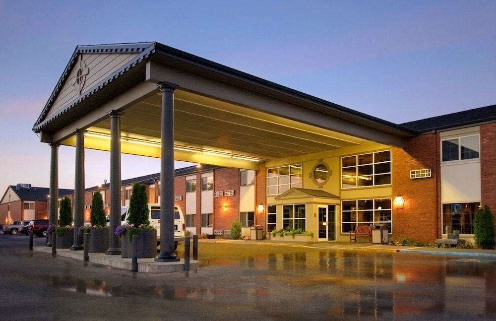 Great Falls Vacations - Heritage Inn - Property Image 20