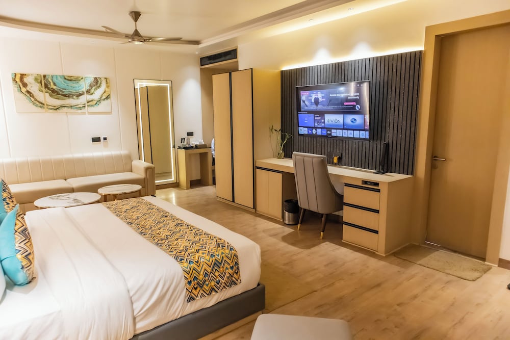 Narang Hotel