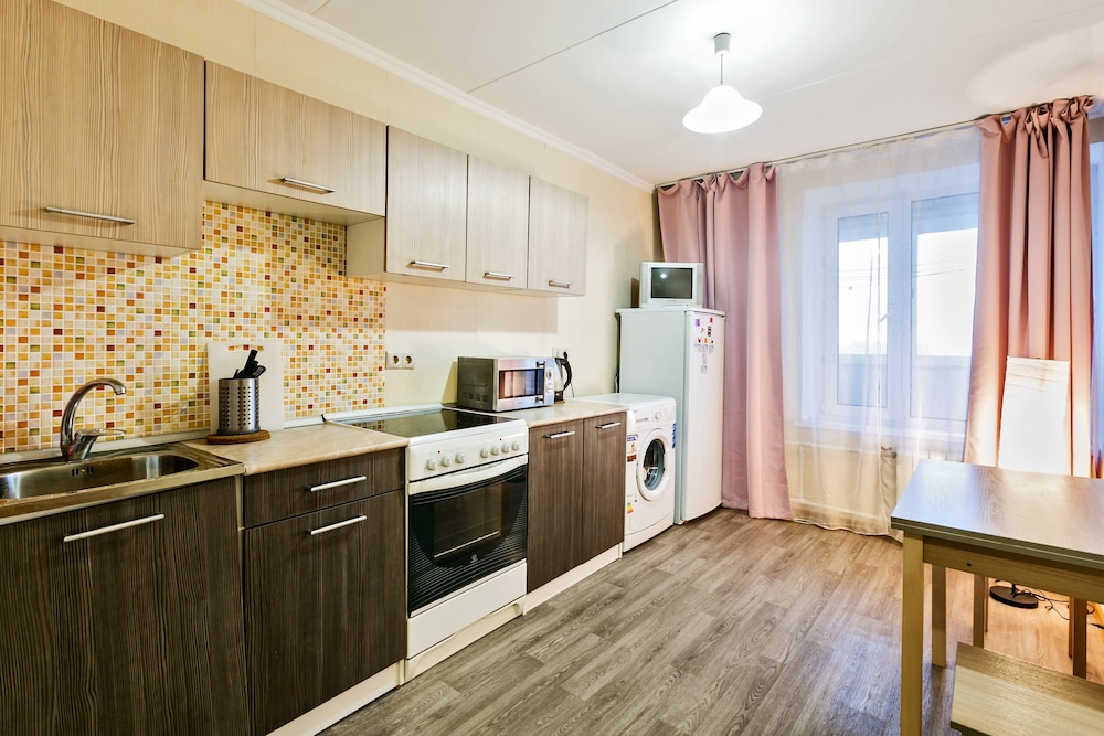 Apartament Hanaka Eletskaya 33