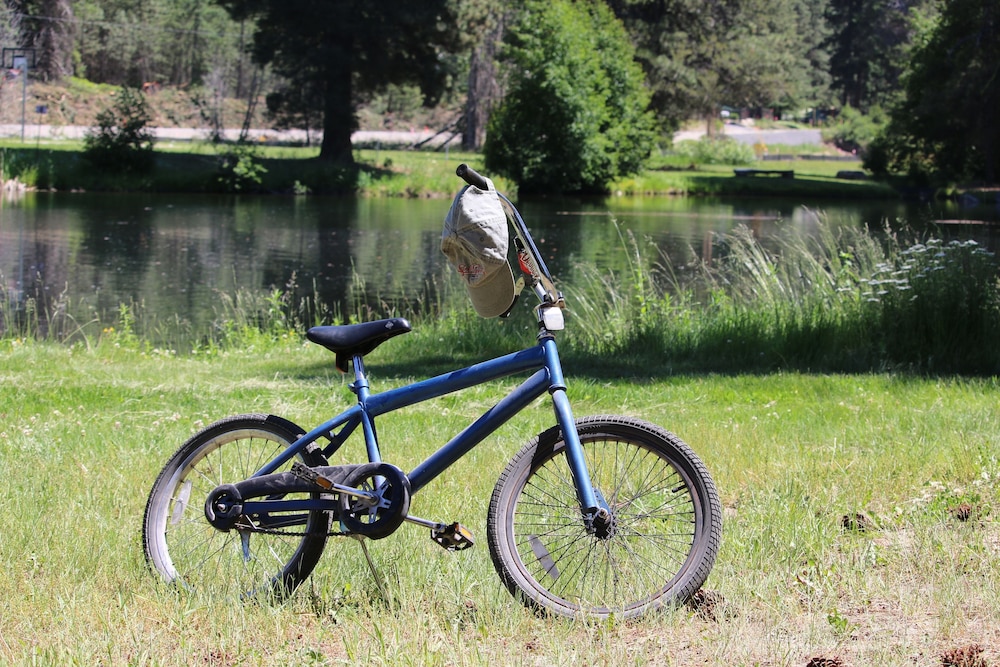 Leavenworth RV Campground