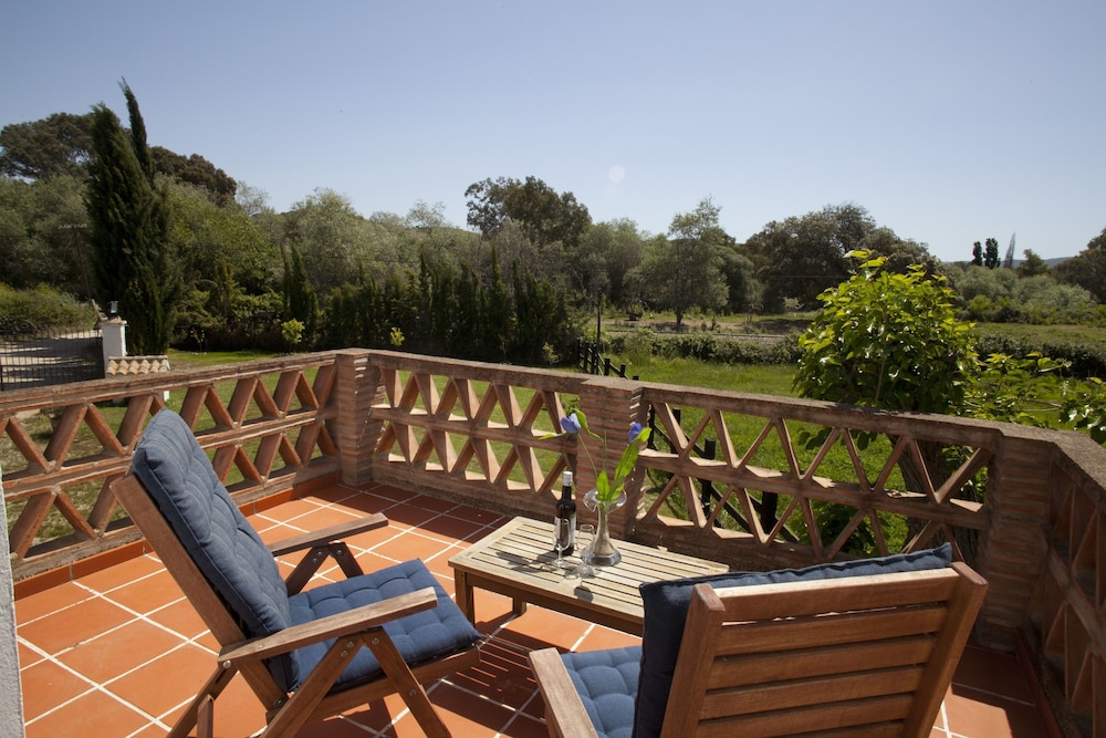 Hosteria Labordalla view 5
