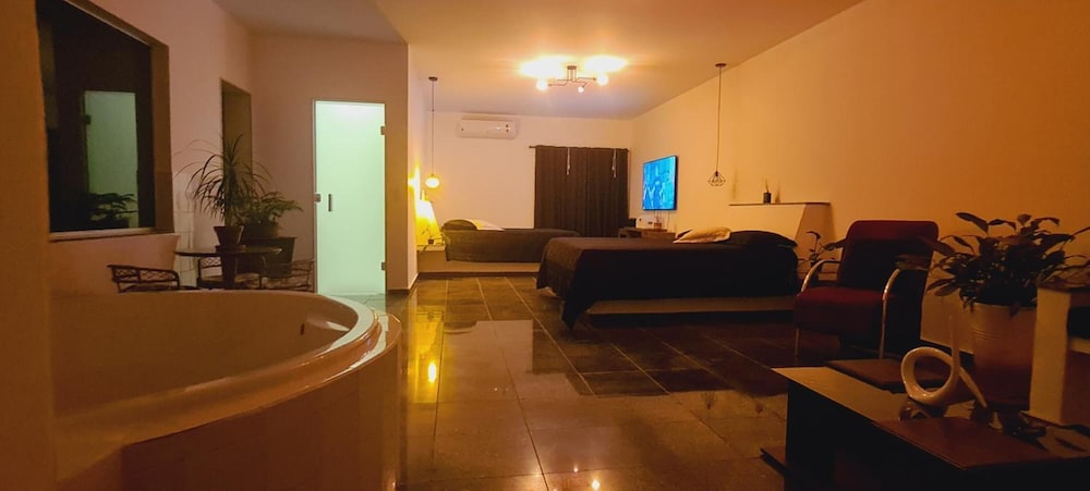 Gran Luha Motel Hotel view 4