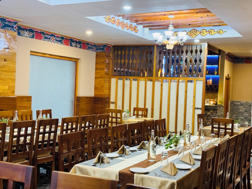 Hotel Drukyul