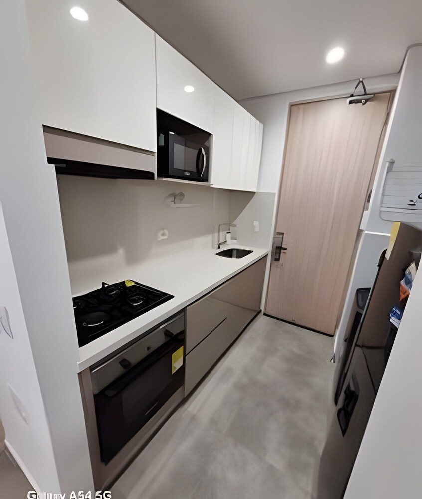 Salguero Suites