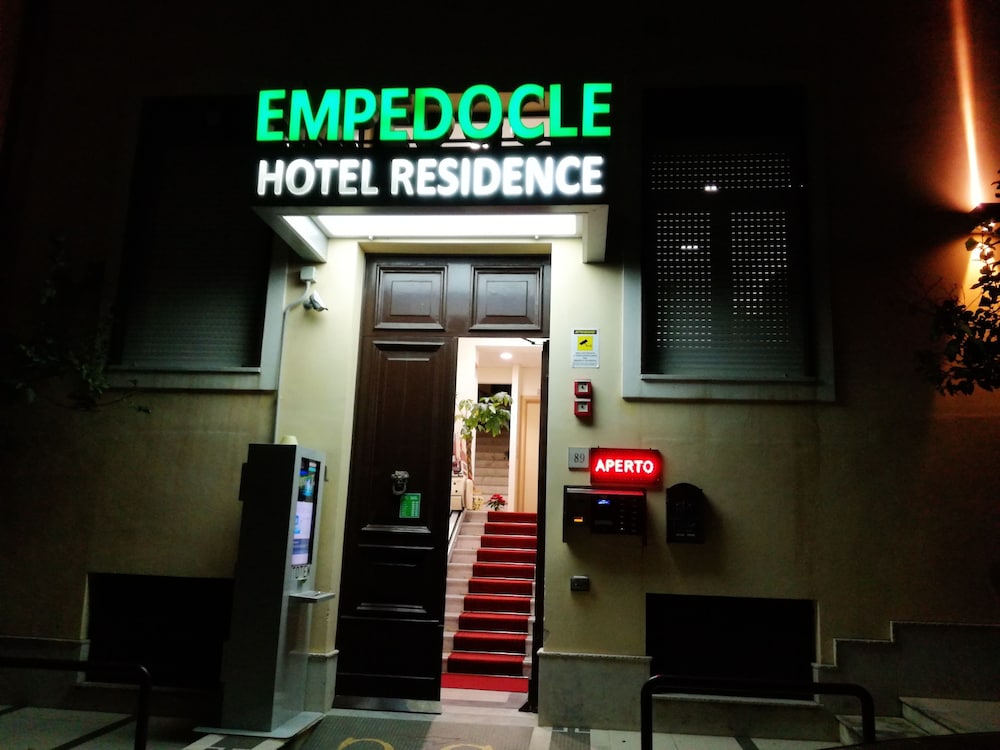 Hotel Residence Empedocle - Image 1