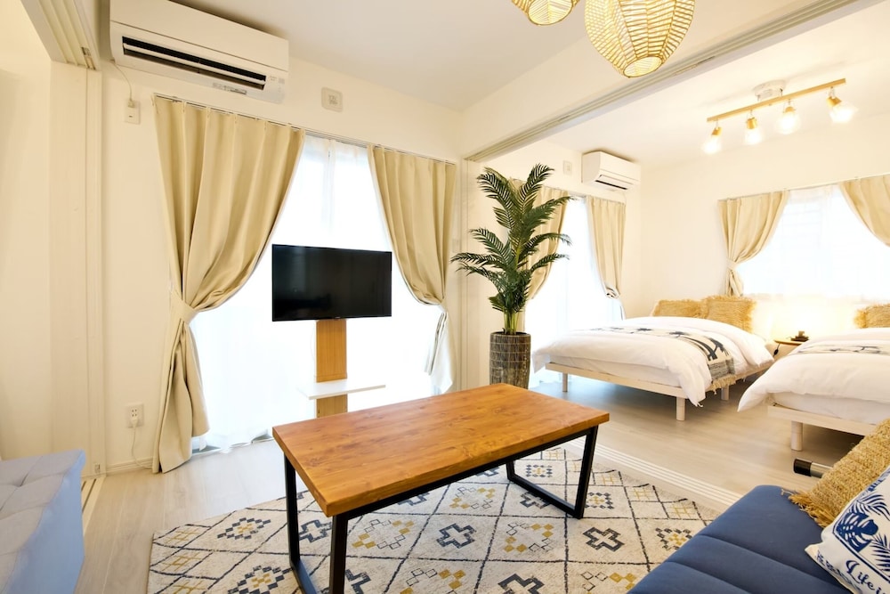Ocean Terrace SESOKO 203