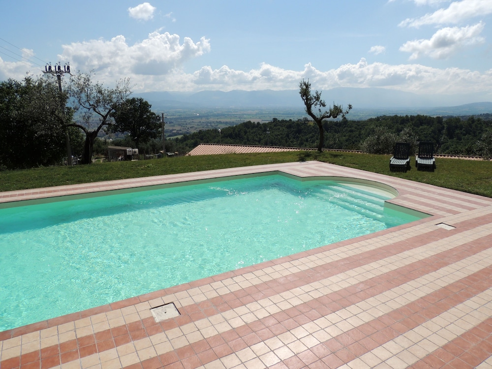 Agriturismo Fratelli Angelucci, Billede 16