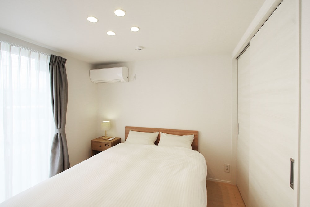 Rakuten STAY HOUSE Fujiyoshida Matsuyama view 2