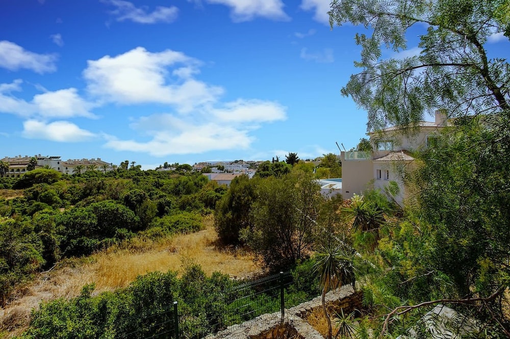 Villa Vale Verde 5 Bedroom Villa 10 min Walk to