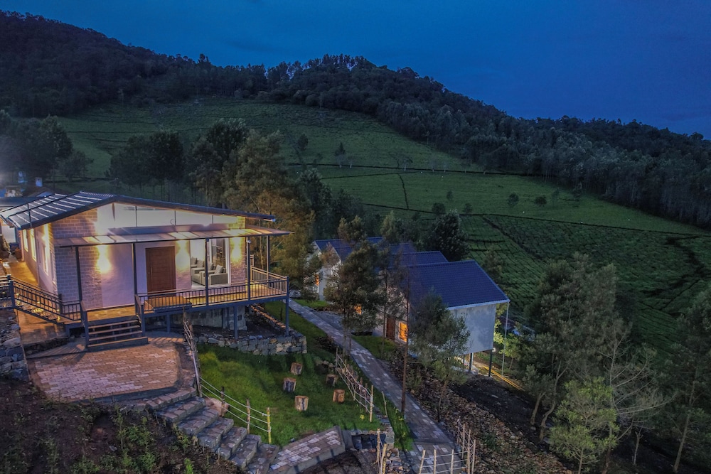 Wattle Grove Resort view 4