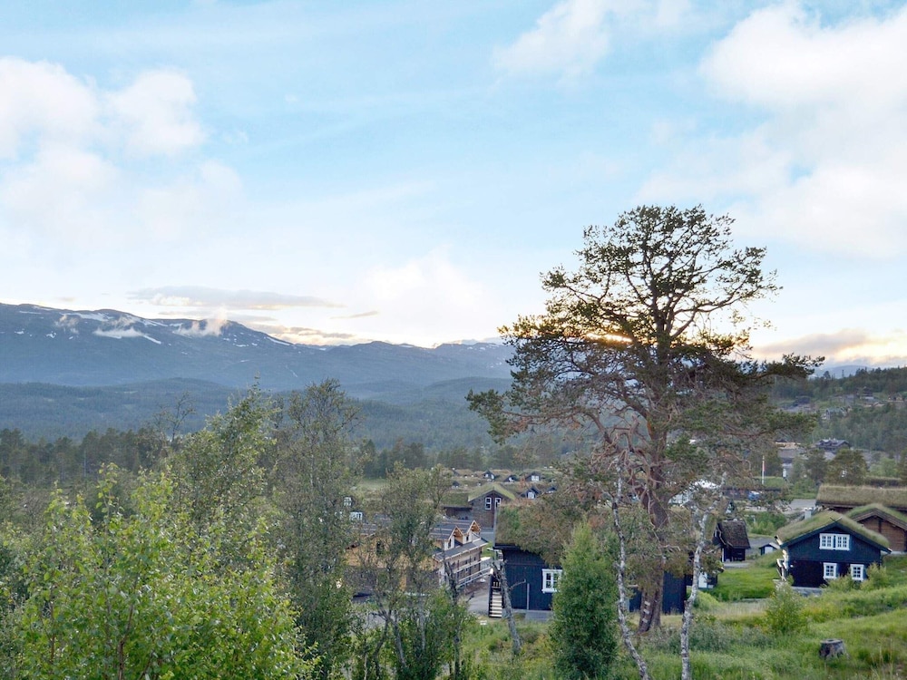 5 Person Holiday Home in Rauland-by Traum view 5
