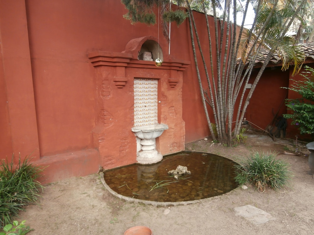 Hostal Rio Magdalena - Property Image 6