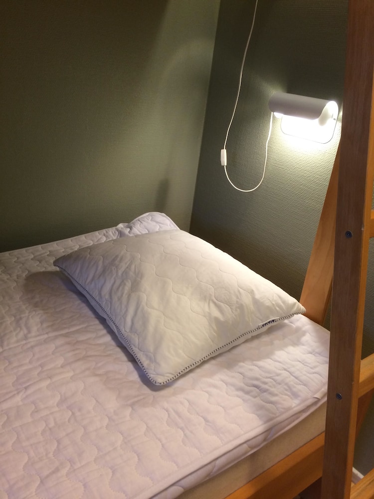 Eksjö Camping & Konferens - Hostel