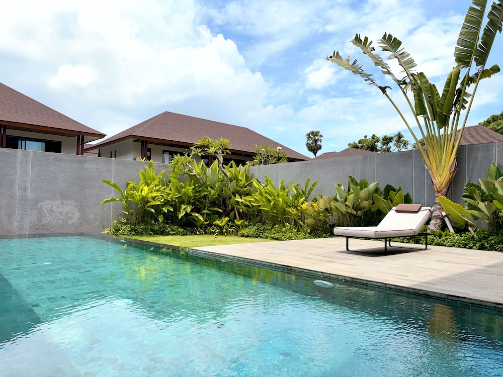 Cana Villa Jimbaran