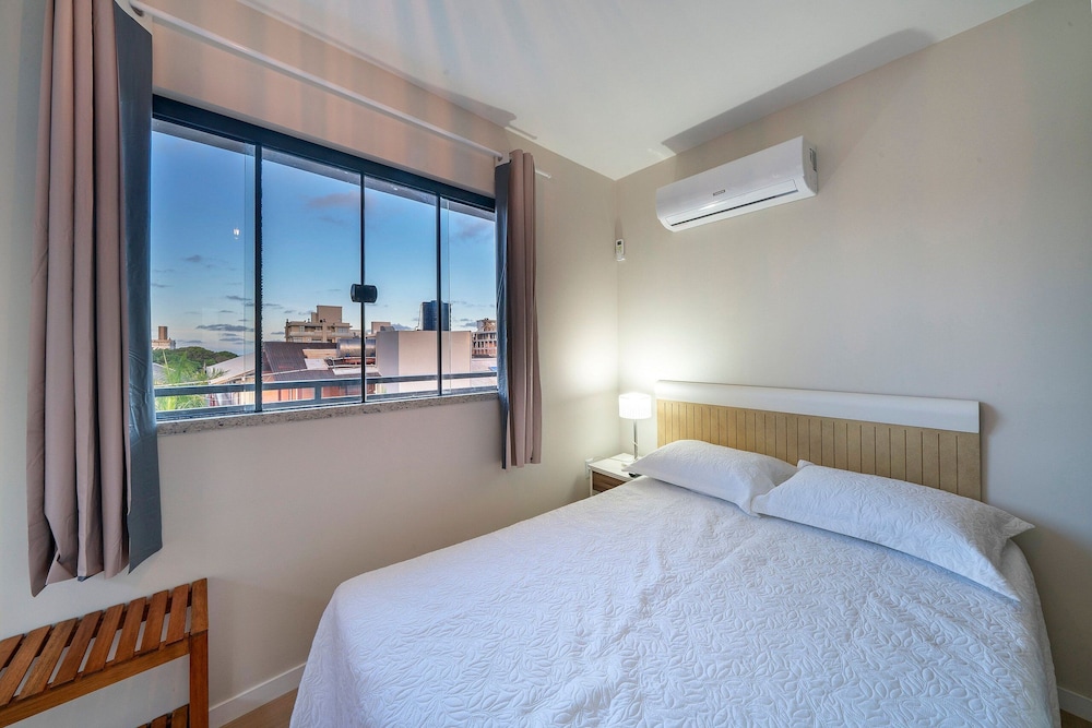 Suíte 3 Ala pôr sol Residencial Solavir