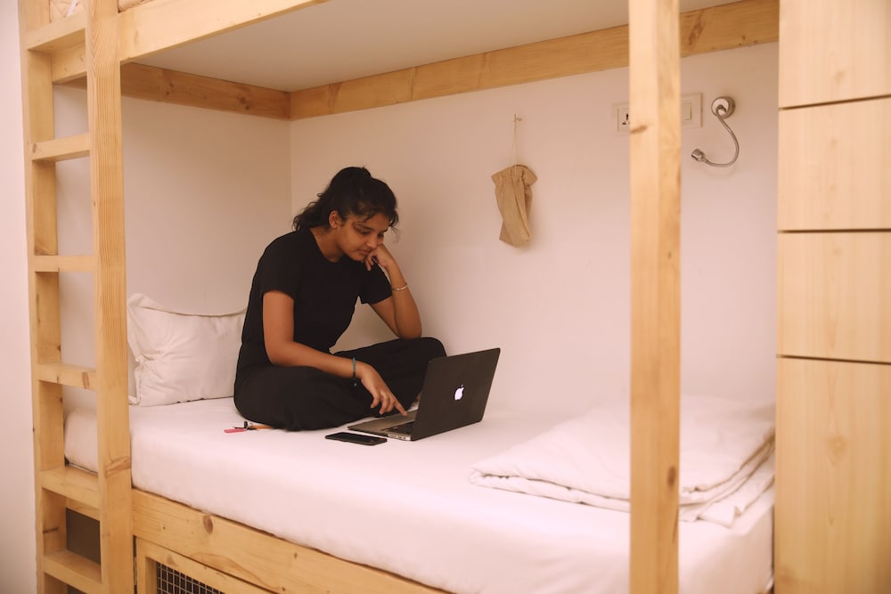 Nap Manor Hostels photo 5