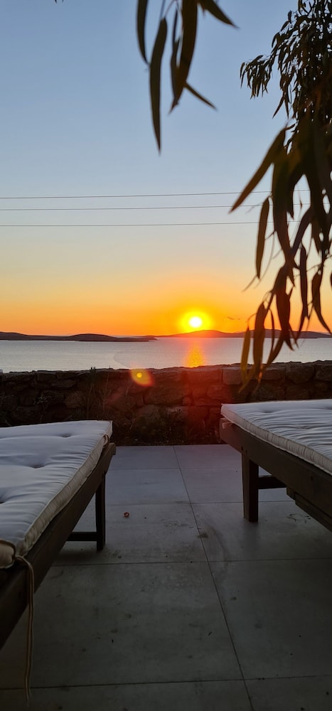 Villa Vanita Agios Ioannis Mykonos