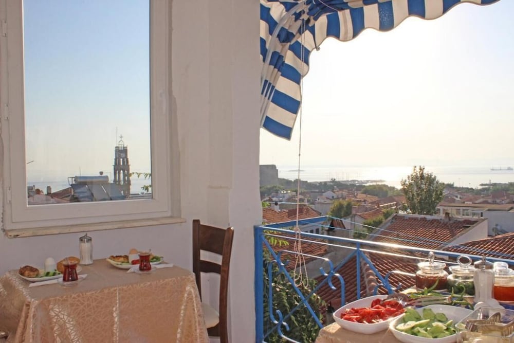 Hambarli Otel - Image 49