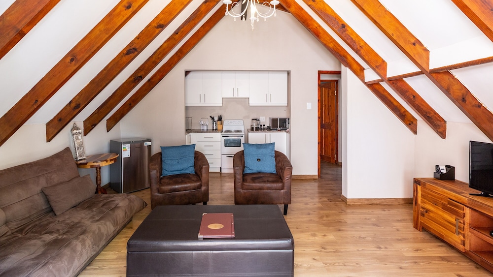 Kangelani Lodge