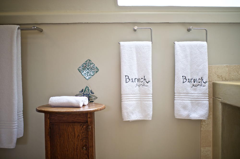 Baruch Guest House on Rhodes Noord