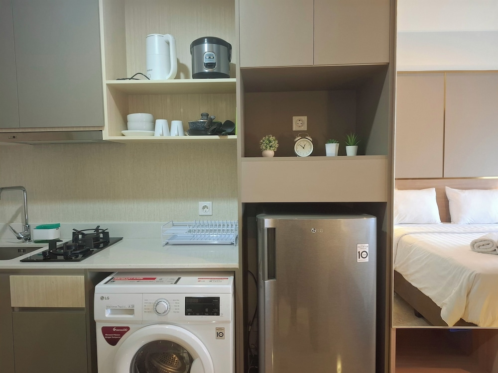 Gold Coast Apartment