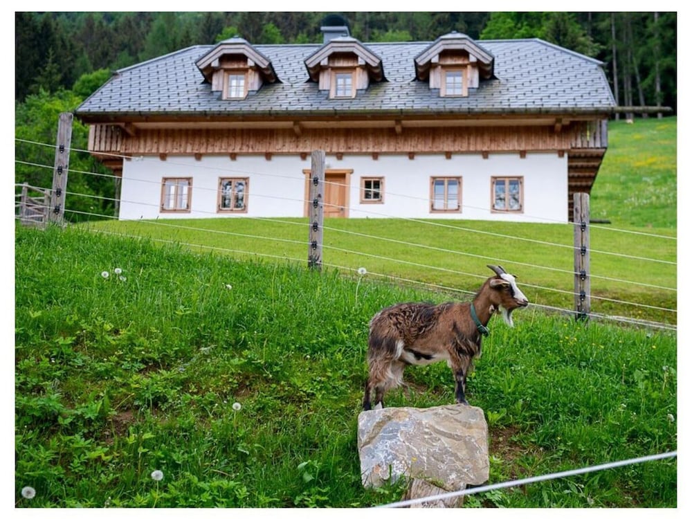 Infanglalm